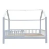 HOME DELUXE Kinderbed STAR LAND Wit