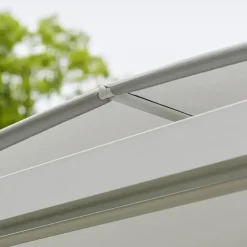 HOME DELUXE Ligstoel LYON