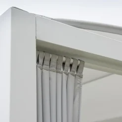 HOME DELUXE Ligstoel LYON