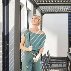 HOME DELUXE Louvre paviljoen CANNES