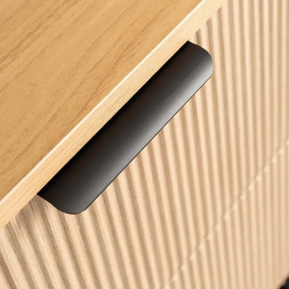 HOME DELUXE NYLA nachtkastje - 45 x 61 cm