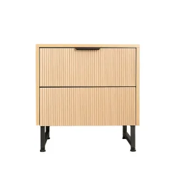 HOME DELUXE NYLA nachtkastje - 45 x 61 cm