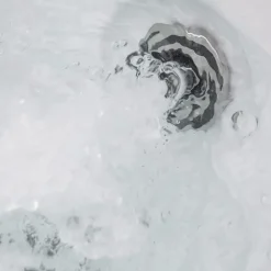 HOME DELUXE Outdoor Whirlpool WHITE MARBLE PURE