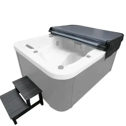 HOME DELUXE Outdoor Whirlpool Accessoireset MARMER