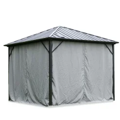 HOME DELUXE Paviljoen AZUR