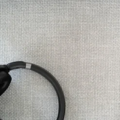 HOME DELUXE Slaapstoel SNOOZE - Beige 79 x 28 x 132 cm