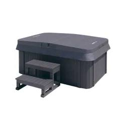 HOME DELUXE thermische afdekking voor buitenwhirlpool