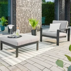 HOME DELUXE Tuinsalon RIO S