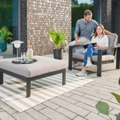 HOME DELUXE Tuinsalon RIO S