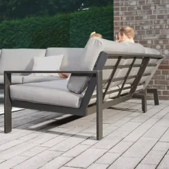 HOME DELUXE Tuinsalon RIO S