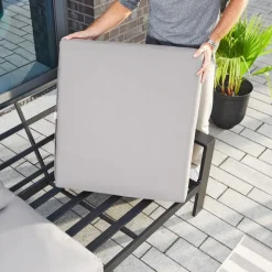 HOME DELUXE Tuinsalon RIO S