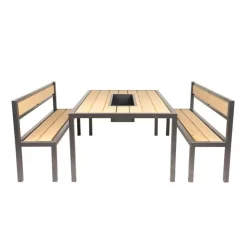 HOME DELUXE tuinset NAXOS