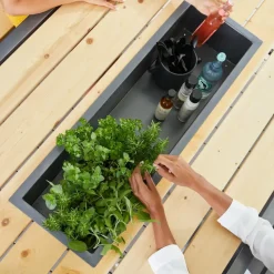 HOME DELUXE tuinset NAXOS