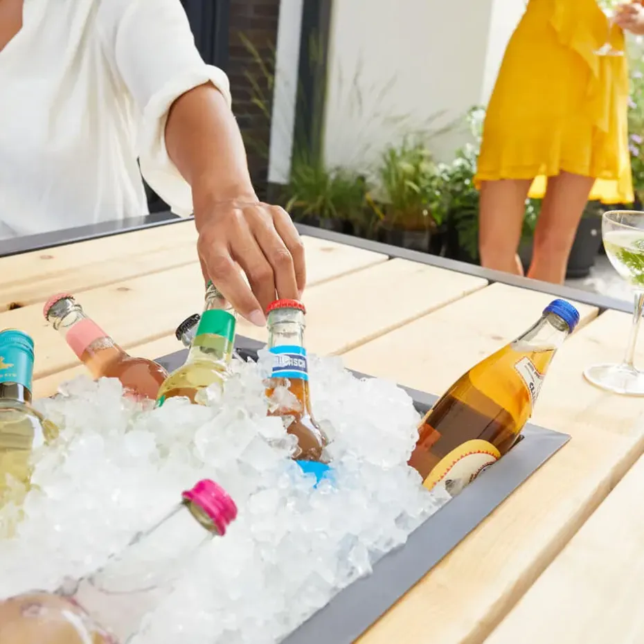 HOME DELUXE tuinset NAXOS