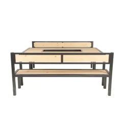 HOME DELUXE tuinset NAXOS