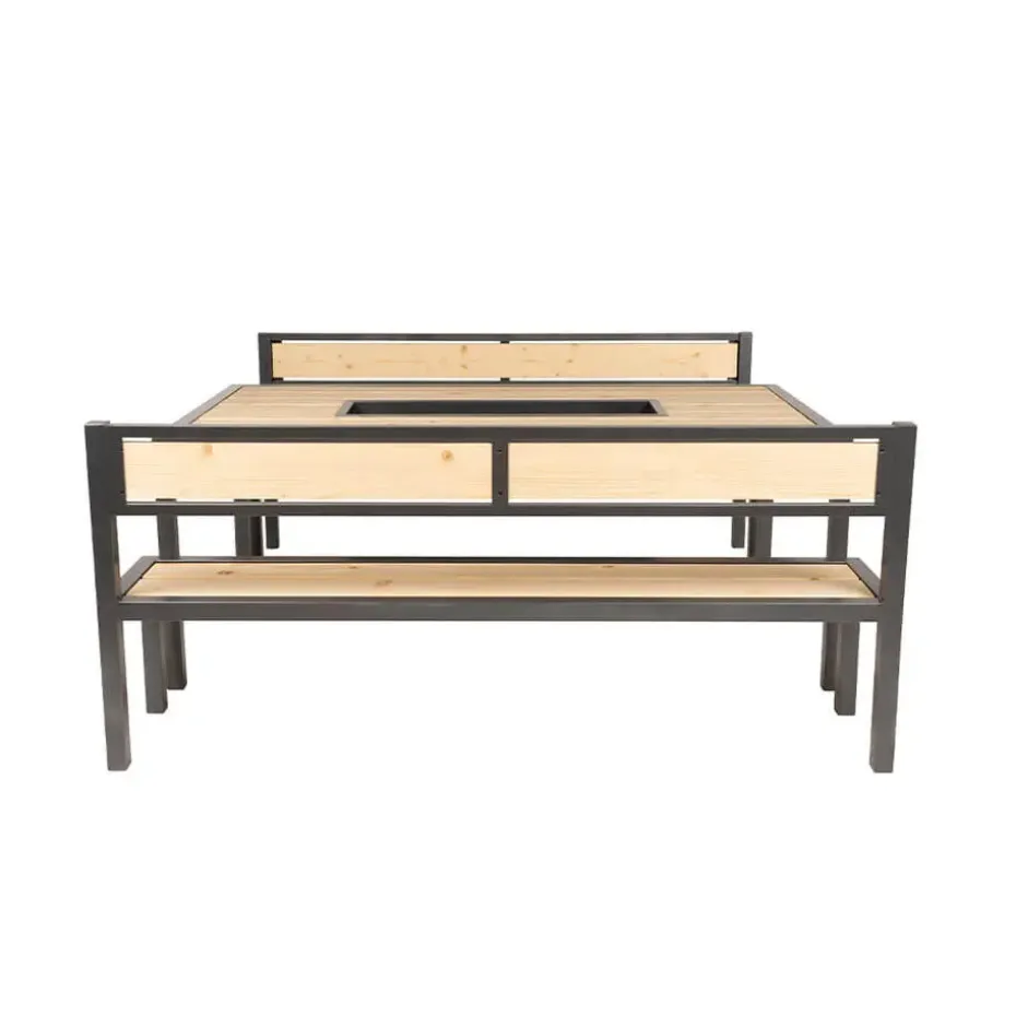 HOME DELUXE tuinset NAXOS