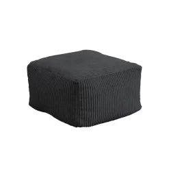 HOME DELUXE Zitzak COSY Antraciet