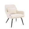 Home Luxe fauteuil ORION