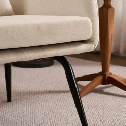 Home Luxe fauteuil ORION