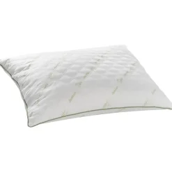 Hoofdkussen Bamboe - 60x70 cm