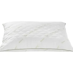 Hoofdkussen Bamboe - 60x70 cm