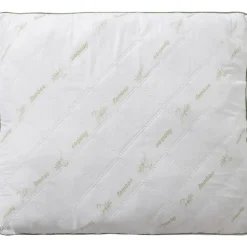 Hoofdkussen Bamboe Box - 50x60 cm