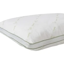 Hoofdkussen Bamboe Box - 50x60 cm