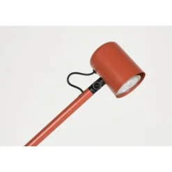 Housecraft Aero Vloerlamp Rood