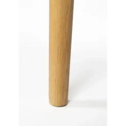 Housecraft Fabio Eettafel Hout Visgraat 160x80 cm Naturel