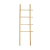 Housecraft Jhon Decoratie ladder Hout - Beige