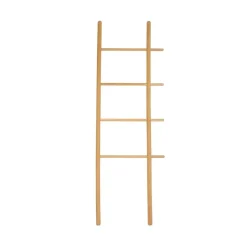 Housecraft Jhon Decoratie ladder Hout - Beige