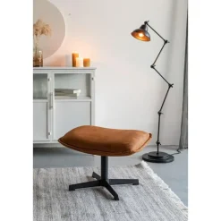 Housecraft John Hocker Cognac - Bruin