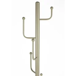 Housecraft Living Baz staande kapstok met voet van marmer Beige