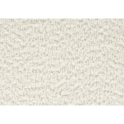 Housecraft Living Boz Hocker/ bankje Off-White - Wit