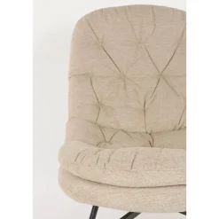 Housecraft Living Othello Fauteuil Beige
