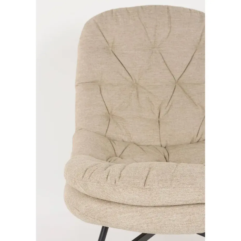Housecraft Living Othello Fauteuil Beige