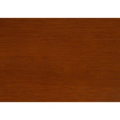 Housecraft Living Wooz Barkruk 65 cm Eikenhout Walnoot bruin