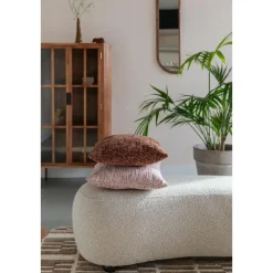 Housecraft Noxx Hocker Teddy stof Beige