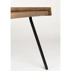 Housecraft Suri Eettafel Hout 220x100 Naturel