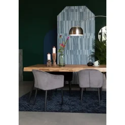 Housecraft Suri Eettafel Hout 220x100 Naturel