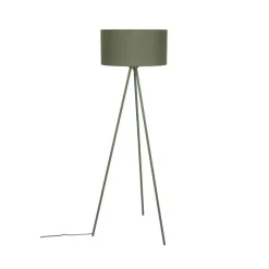 Housecraft Susie Vloerlamp Driepoot Groenn