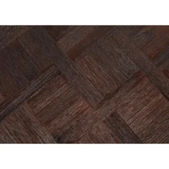 Housecraft Webster Eettafel Rond Hout 180x90 cm Bruin