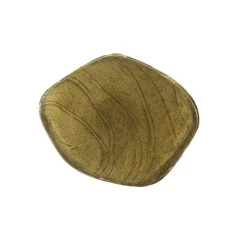 Hoyz Collection - Bijzettafel Eclipse S - Goud Antiek Finish