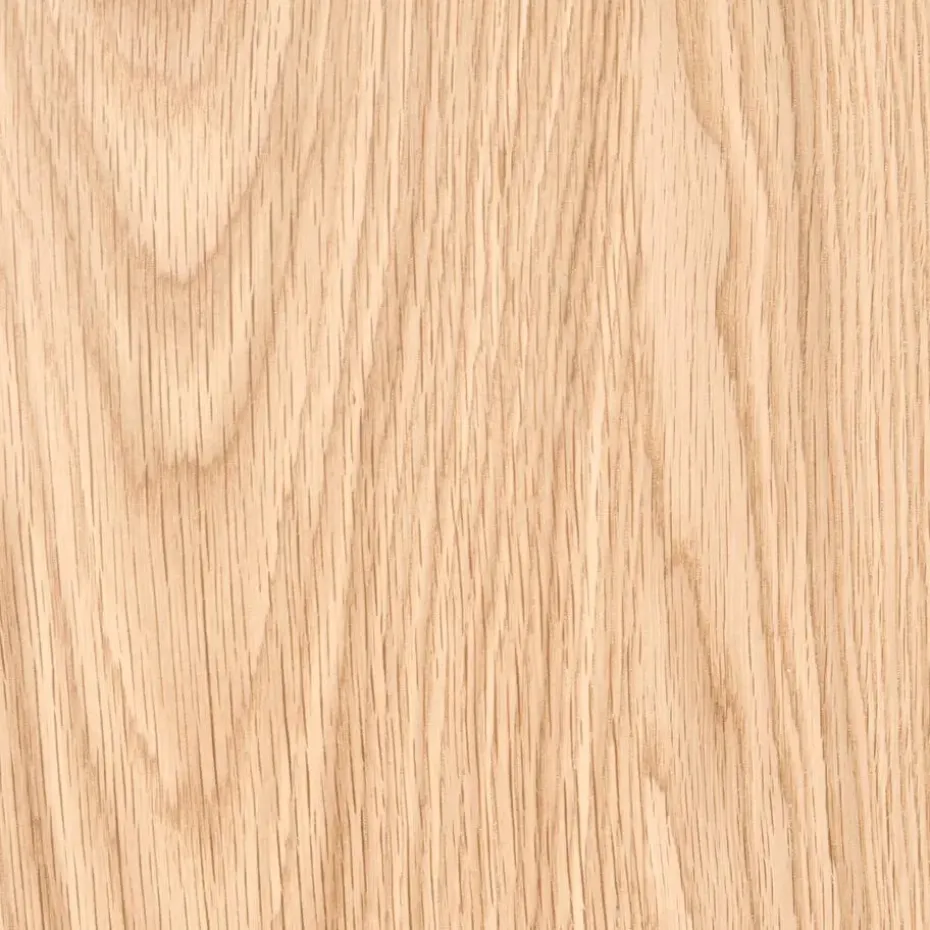 HUNTLEY - Eettafel - Lichtbruin - 140 cm - MDF