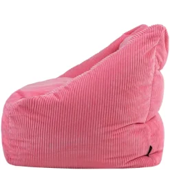 icon - Cecilia Zitzak Bank - Ribfluweel - Kauwgomroze