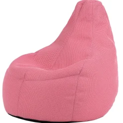icon - Dalton Zitzak Fauteuil - Gaming - Roze