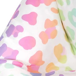 icon - Kingston Kinderzitzak Stoel - Binnen - Buiten - Luipard