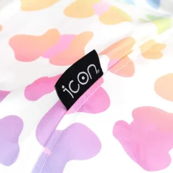 icon - Kingston Kinderzitzak Stoel - Binnen - Buiten - Luipard