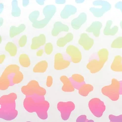 icon - Kingston Kinderzitzak Stoel - Binnen - Buiten - Luipard