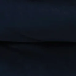 icon Zitzak en Poef Natalia - Fluwelen Zitzak - Marineblauw